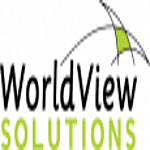 WorldView Solutions Inc logo