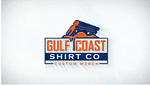 Gulf Coast Shirt logo