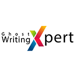Ghostwriting Xpert logo
