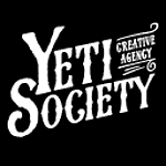 Yeti Society logo