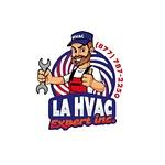 LA HVAC Expert Inc. Reseda logo