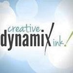 Creative Dynamix Ink