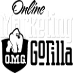 Online Marketing Gorilla logo