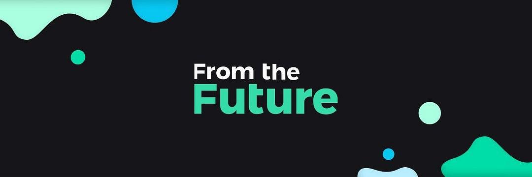 From The Future cover