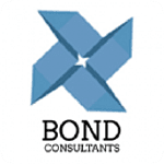 Bond Consultants logo