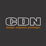 Creative Design Network, Inc. logo