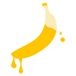 Banana Design Studio logo