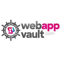 Web App Vault cover