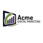 Acme Digital Marketing logo