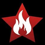 Starfire Animation Studio logo