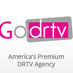 GoDRTV Video Marketing logo