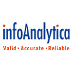 InfoAnalytica,Inc. logo