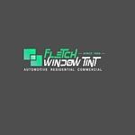 Fletch Window Tint logo