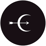 Espresso Moon logo