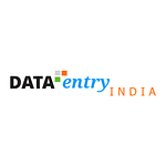 Data-Entry-India.com logo
