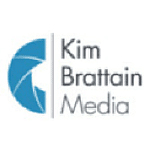 Kim Brattain Media logo