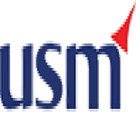 USM Business Systems logo