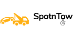 SpotnTow - Towing Software logo
