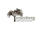 Rosenberg Advertising logo