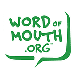 WordofMouth.org logo
