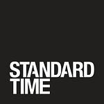 Standard Time, Los Angeles. logo