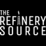 The Refinery Source logo