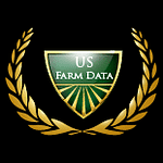 US Farm Data logo