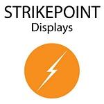 Strikepoint Displays