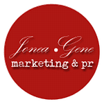 Jonea Gene Marketing & PR