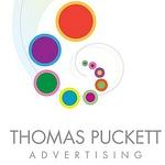 Thomas Puckett Advertising logo