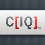 C[IQ] Strategies logo