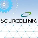 SourceLink logo