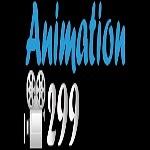 Animation299 logo