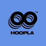 Hoopla digital agency logo
