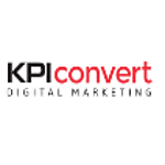 KPI Convert logo