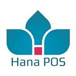 Hana Florist POS logo