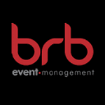 BRB Events logo