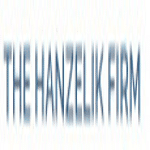 THE HANZELIK FIRM logo