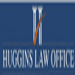 Huggins Law Office logo