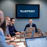 Blueprint Digital logo