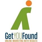 Get You Found Online Marketing logo