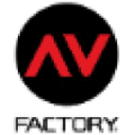 AVFactory logo