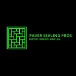Paver Sealing Pros logo