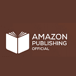 Amazon Publishing Official logo