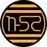 MO55 Studio logo