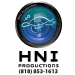 Hard Not Impossible Production Inc. logo
