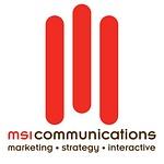 MSI Communications