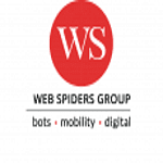 Web Spiders logo