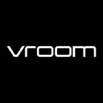 Vroom Digital logo