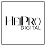 Heipo Digital logo